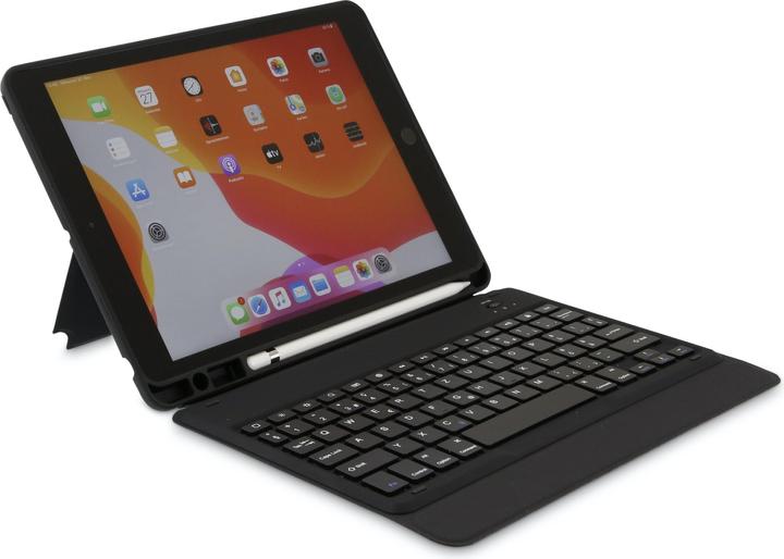 Image du produit LMP Affaire Keyboard Poretect (CH)