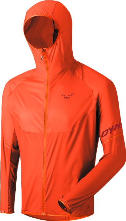 Image du produit Dynafit Vent vertical 72 Veste (48, M)