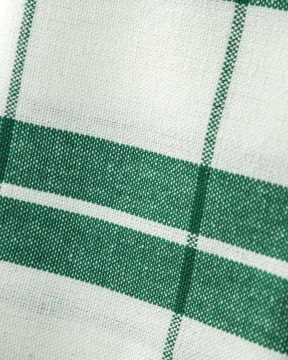Actual product image Nicolas Vahé Napkins, NVChef, Green (4x)