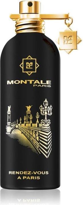 Immagine prodotto Montale Appuntamento a Parigi (Eau de parfum, 100 ml)