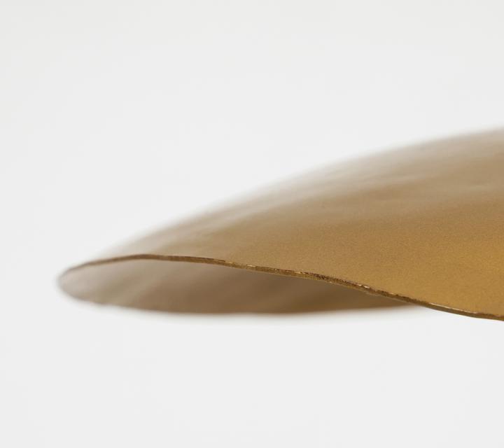 Actual product image Xiaomi Lampenschirm, HDHatt, Antikes Messing