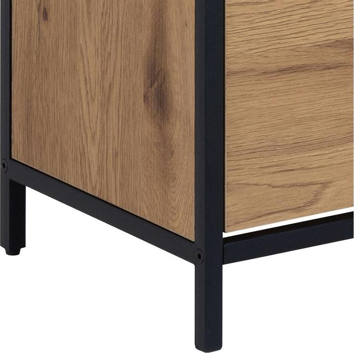Produktbild AC Design Santana (129 x 56 x 30 cm)