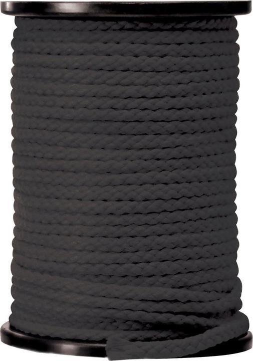 Produktbild Pipedream Bondage Rope Black