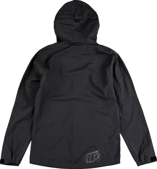 Produktbild Troy Lee Designs Resist Jacket - Mono (S)