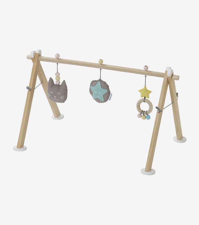 Produktbild Vertbaudet Spieldecke/-Bogen