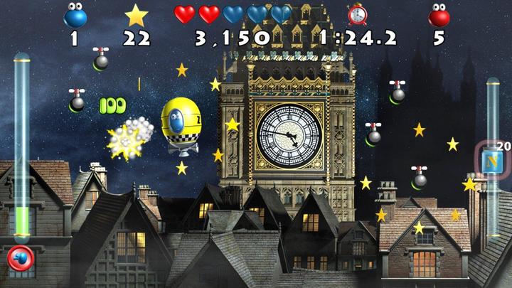 Produktbild Exquisite Gaming Putty Squad (PS4, DE)