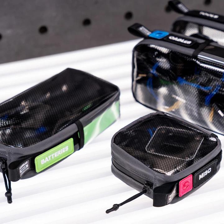 Actual product image CRDBAG Full Brick Bag (Camera bag, Camera inner pocket, Camera case)