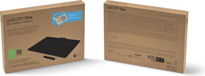 Productafbeelding Wacom One M