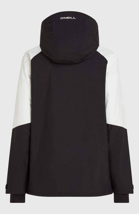 Immagine prodotto O'Neill Fwc'Play Asymmetric Snow Jacket (S)