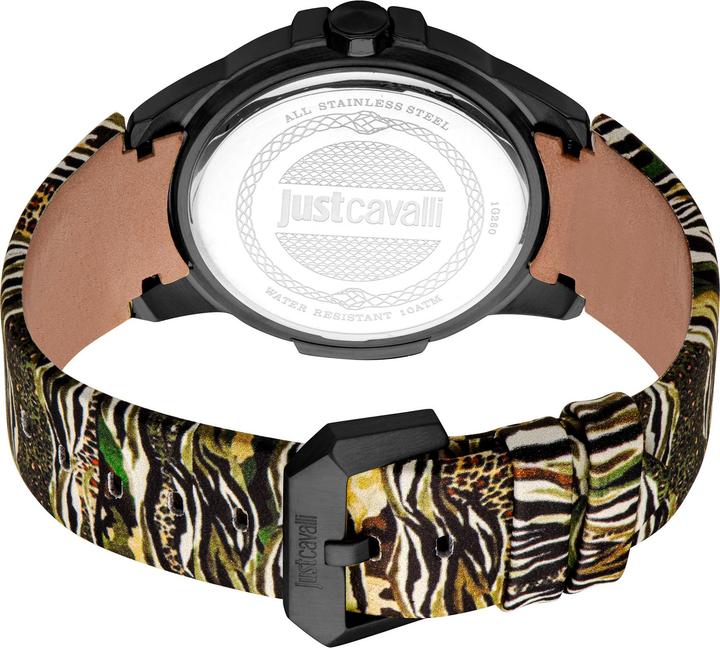 Produktbild Just Cavalli Young Scudo - JC1G260L0065 (44 mm)