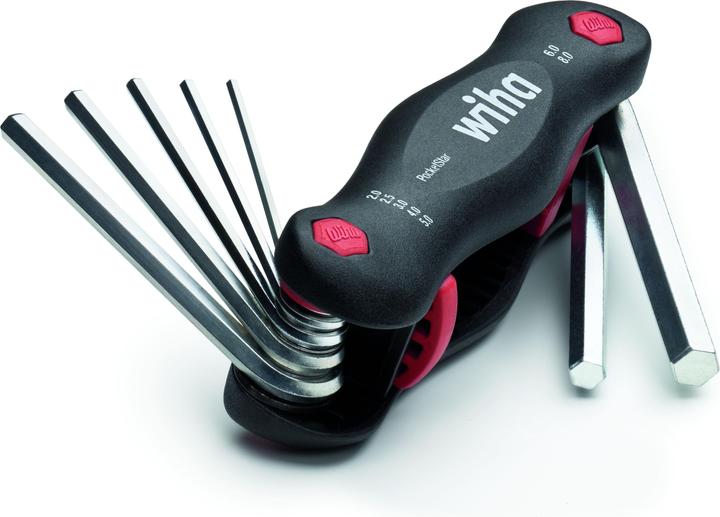 Actual product image Wiha PocketStar