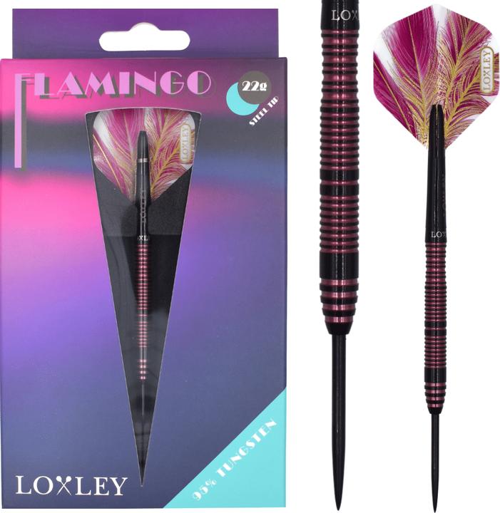 Image du produit Loxley Flamingo (24 g)