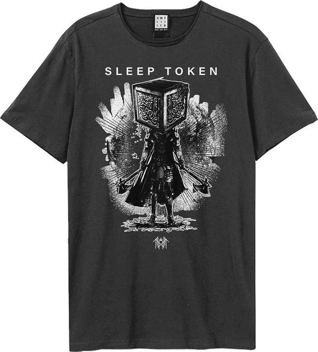 Produktbild Amplified Axe Samarui TShirt (S)