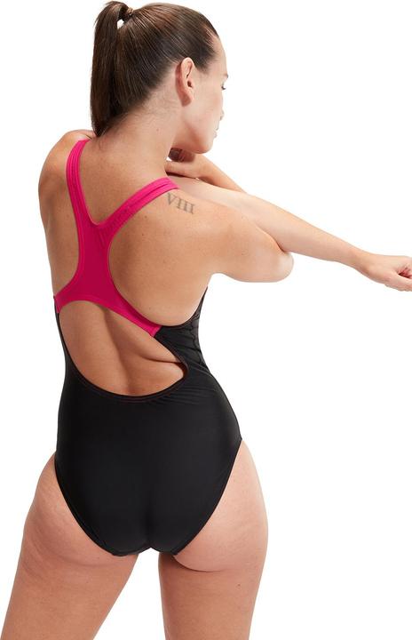 Image du produit Speedo Medley Logo 1 Piece (38)