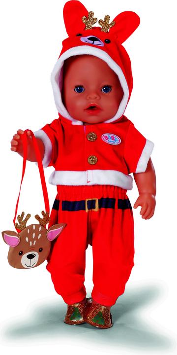Productafbeelding Zapf Creation Baby geboren
