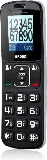 Actual product image Brondi Amico Home (1.77")