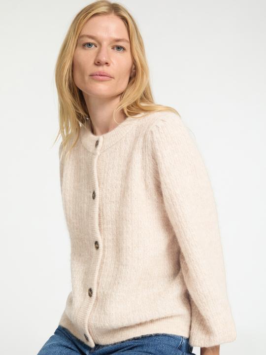 Image du produit Selected Femme Cardigan Structured Fit (3XL)