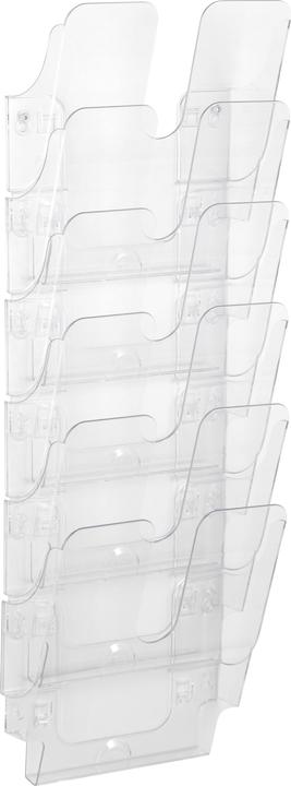 Produktbild Durable Flexiplus 6 (A4)