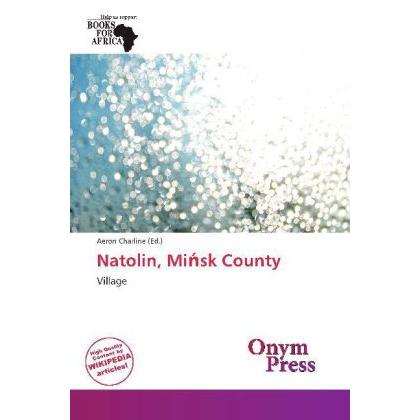 Natolin, Mi sk County, Fachbücher