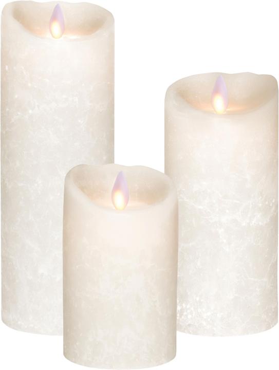 Produktbild Sompex Flame LED Echtwachskerze