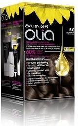Produktbild Garnier Olia 5.0 Light Brown (Hellbraun)