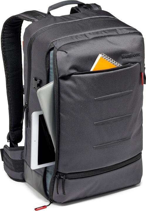 Actual product image Manfrotto Manhattan Mover 50 (Photo backpack)