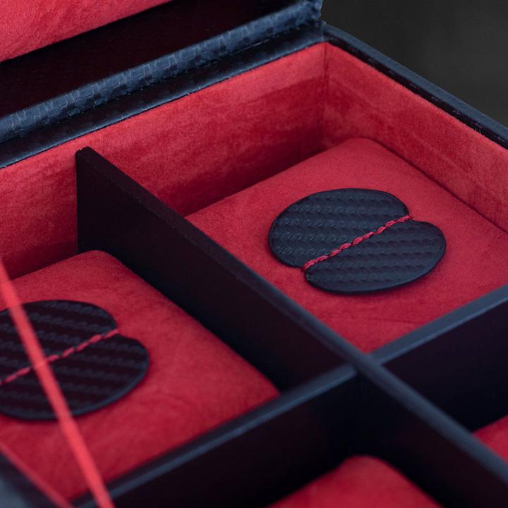 Produktbild Friedrich Carbon