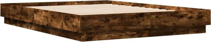 Actual product image vidaXL Bettgestell (140 x 200 cm)