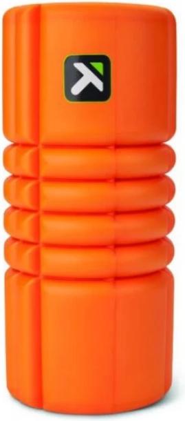 Actual product image Trigger Point The Grid Travel Orange / Black