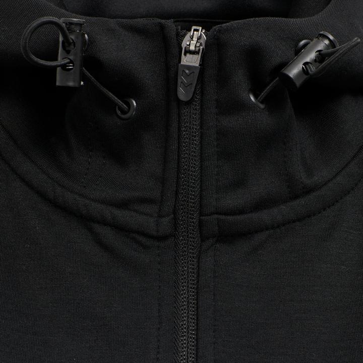 Actual product image hummel Essi Zip Hoodie (XS)