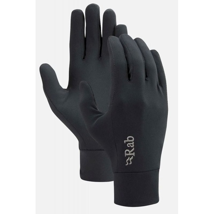 Actual product image Rab Men Flux Gloves (S)
