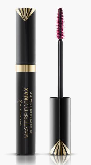 Actual product image Max Factor Masterpiece Max Mascara (Black)