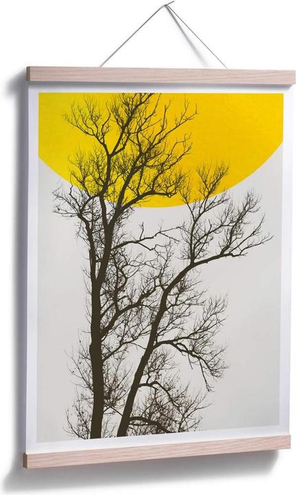 Image du produit Trenddeko Souvenirs d'automne (50 x 60 cm)