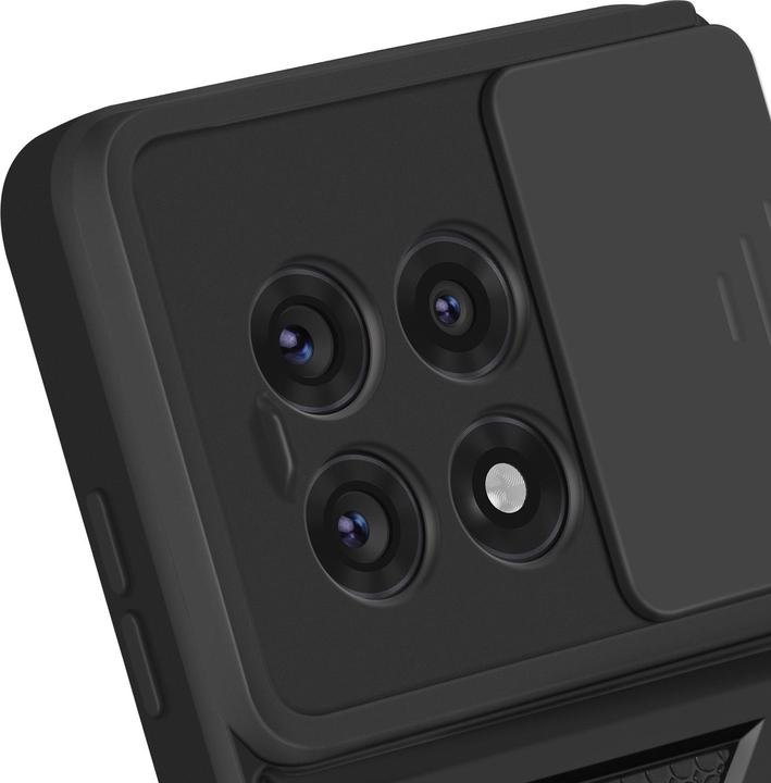 Produktbild Avizar SlideProtect Case (OnePlus 13R)