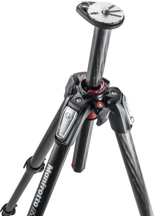 Actual product image Manfrotto MT055CXPRO3, 3 sections (Carbon)
