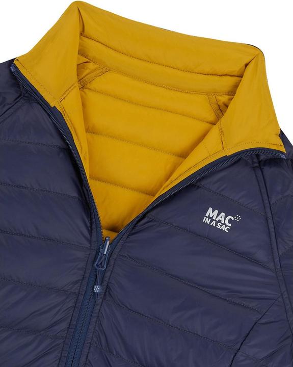 Actual product image Mac in a Sac Down Jacket (L)