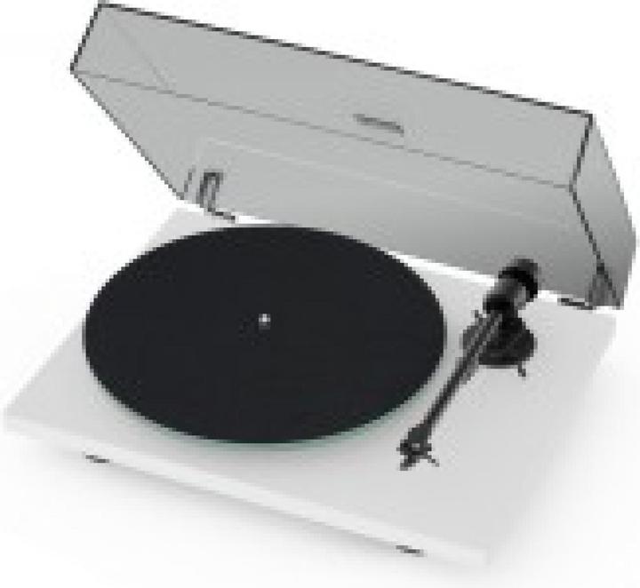 Actual product image Pro-Ject T1 EVO BT (OM10) (Manual)