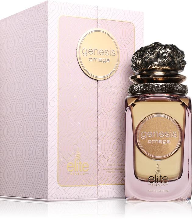 Immagine prodotto Risala Elite Genesis Omega (Eau de parfum, 100 ml)