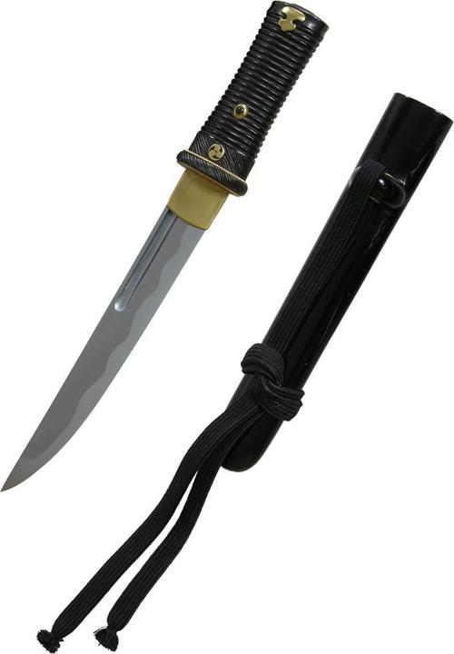 Actual product image Hanwei Great Wave Tanto (17 cm)
