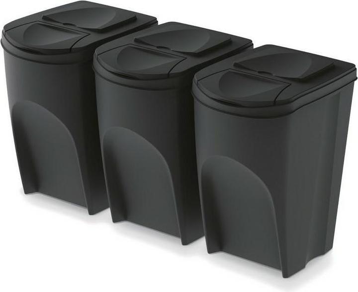 Produktbild Prosperplast Keden Sorti Box (35 l)