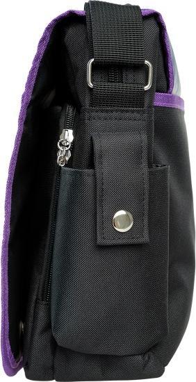 Immagine prodotto Gaya Entertainment Borsa Messenger di Saints Row "Snake Mural