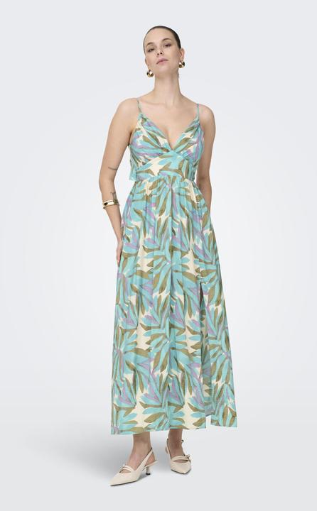 Immagine prodotto Only ONLAYO Langes Kleid Kleid (XS)