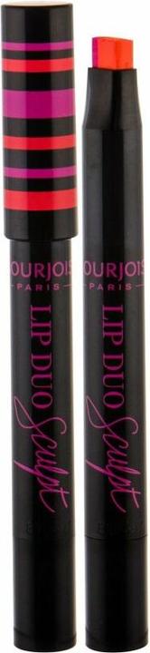 Bourjois Lip Duo Sculpt (04)