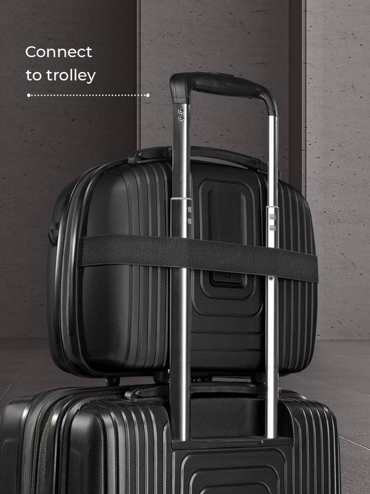 Actual product image Redolz Essentials 14 Beautycase 34 cm