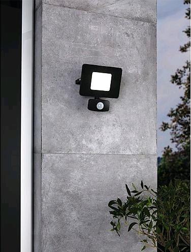 Actual product image EGLO Garden light (1800 lm, IP44)