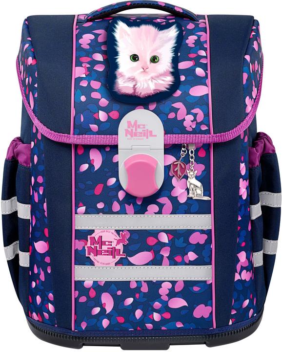 Image du produit Mc Neill MAC2 - Set de cartables 5 pièces (18 l)