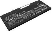 Actual product image Origin Storage BTI 4C BATTERY FUJITSU E558 (4 cubicles, 3490 mAh)