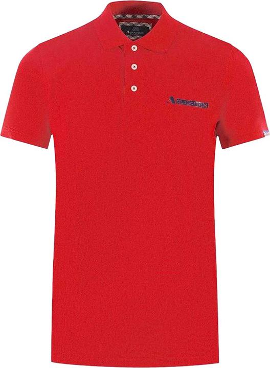 Produktbild Aquascutum Poloshirt (M)