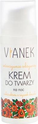 Produktbild Vianek Intensely Nourishing Face Cream For The Night 50Ml (50 ml, Nachtcreme)