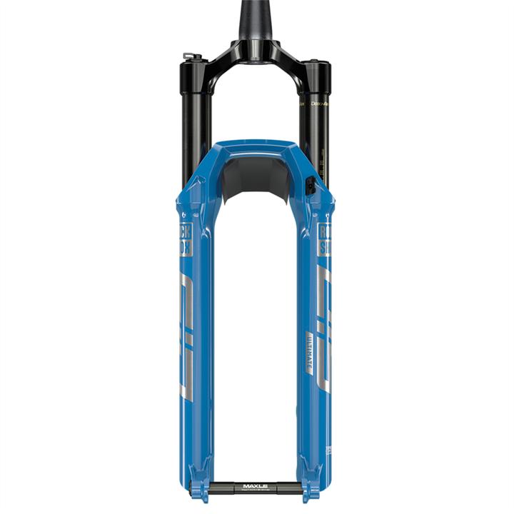 Actual product image RockShox SID Ultimate (120 mm, Air)